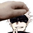 Emoji gojopat