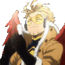 Emoji hawkscalp