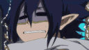 Emoji tamakiscared