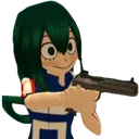 Emoji tsuigun