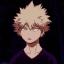 Emoji bakugoneuronless