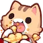 Emoji cdccpopcorn