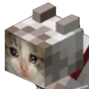 Emoji mcsadcat