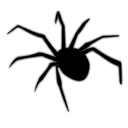 Emoji black_spider