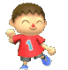 Emoji danceee