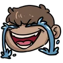Emoji KigyMDR