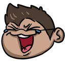 Emoji Valmdr