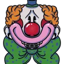 Emoji Gideon