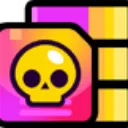 Emoji creditc