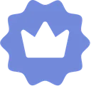 Emoji StarCrown