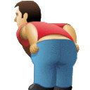 Emoji groscul
