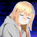Emoji marinkitagawa_sad