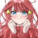 Emoji QuintsItsuki