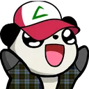 Emoji pandaash
