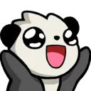 Emoji Pandamazing