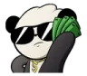 Emoji pandarich1