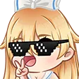 Emoji Luxi_Cool