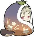 Emoji SayuComfy