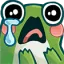 Emoji SC_7froggyCry
