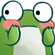 Emoji SC_7froggy