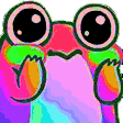 Emoji SC_7Frog