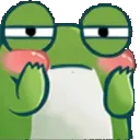 Emoji SC_7froggy_Sus