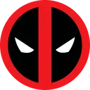 Emoji Deadpoollogo