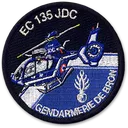 Emoji HelicoGendarmerie