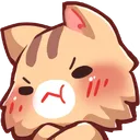 Emoji SC_20nekocat_take_offence