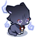 Emoji Wanderer_Sobs
