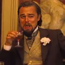 Emoji DiCaprio