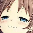 Emoji smug