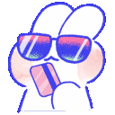 Emoji bunpay