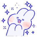 Emoji bunstarry
