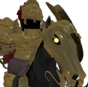 Emoji Skull_Knight_29_Shiny_29