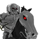 Emoji Skull_Knight_29_29
