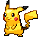 Emoji pika