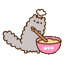 Emoji stormycook