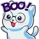 Emoji fantomeboo56