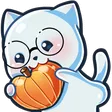 Emoji fantomecitrouille112