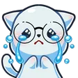 Emoji fantomepleure112