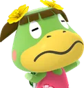 Emoji lila
