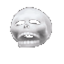 Emoji rskull