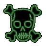 Emoji SenTient_Skull