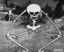 Emoji skele