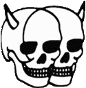 Emoji zcaveira26