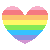 Emoji wtama_PK_cute_rainbowheart