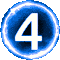 Emoji number4