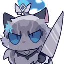 Emoji YuumiKnife