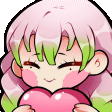 Emoji rpfr_mitsuri_heart